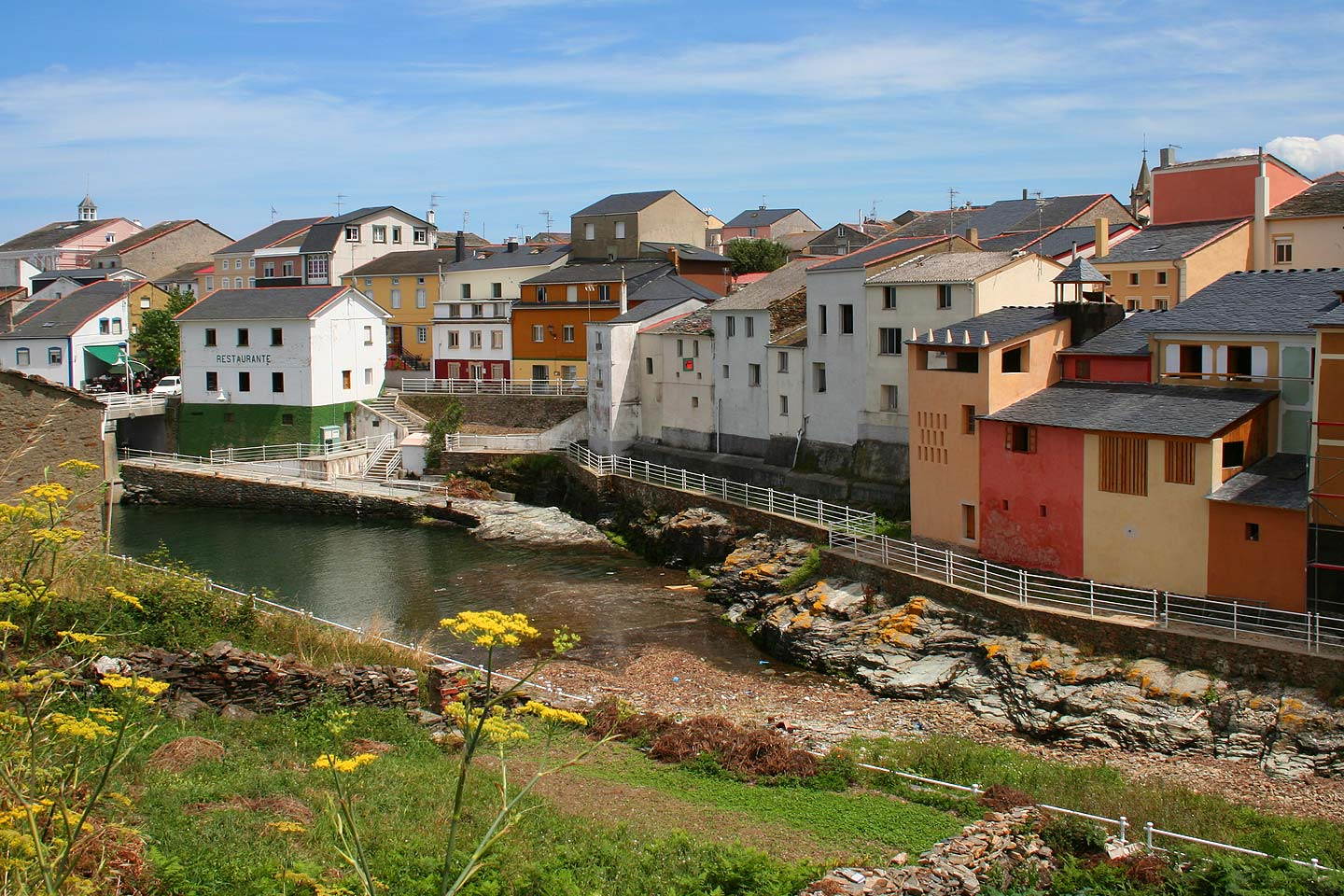 A Mariña de Lugo
