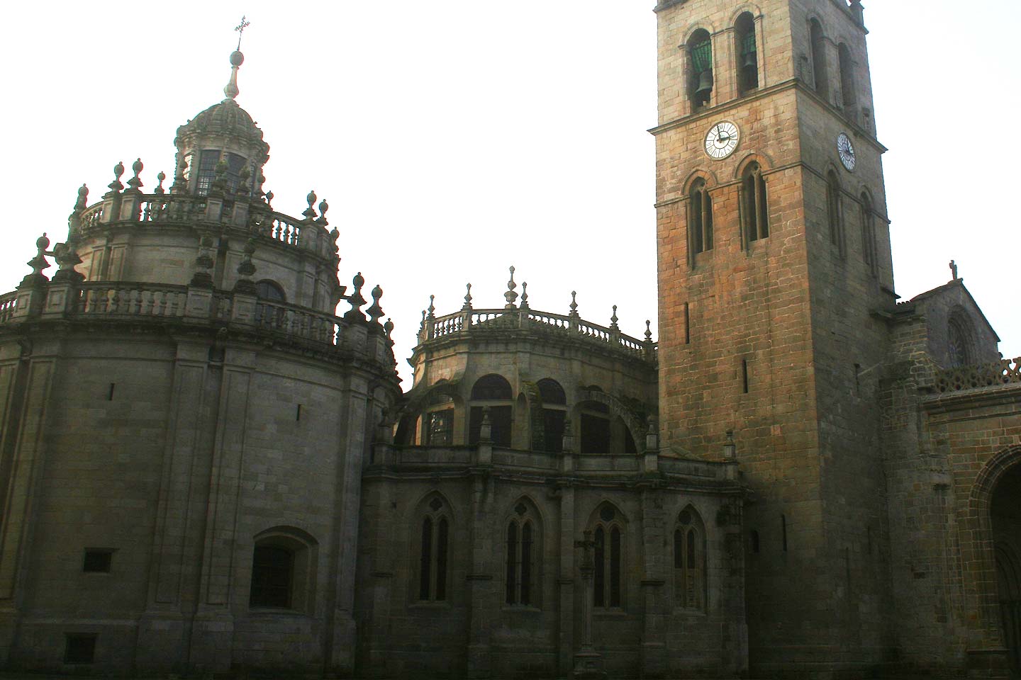 Catedral de Lugo